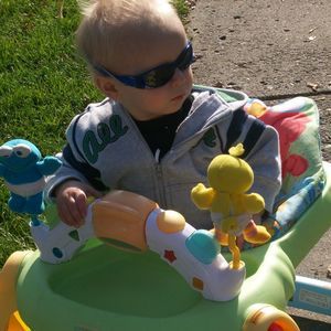 Meet your Posher, Carolyn